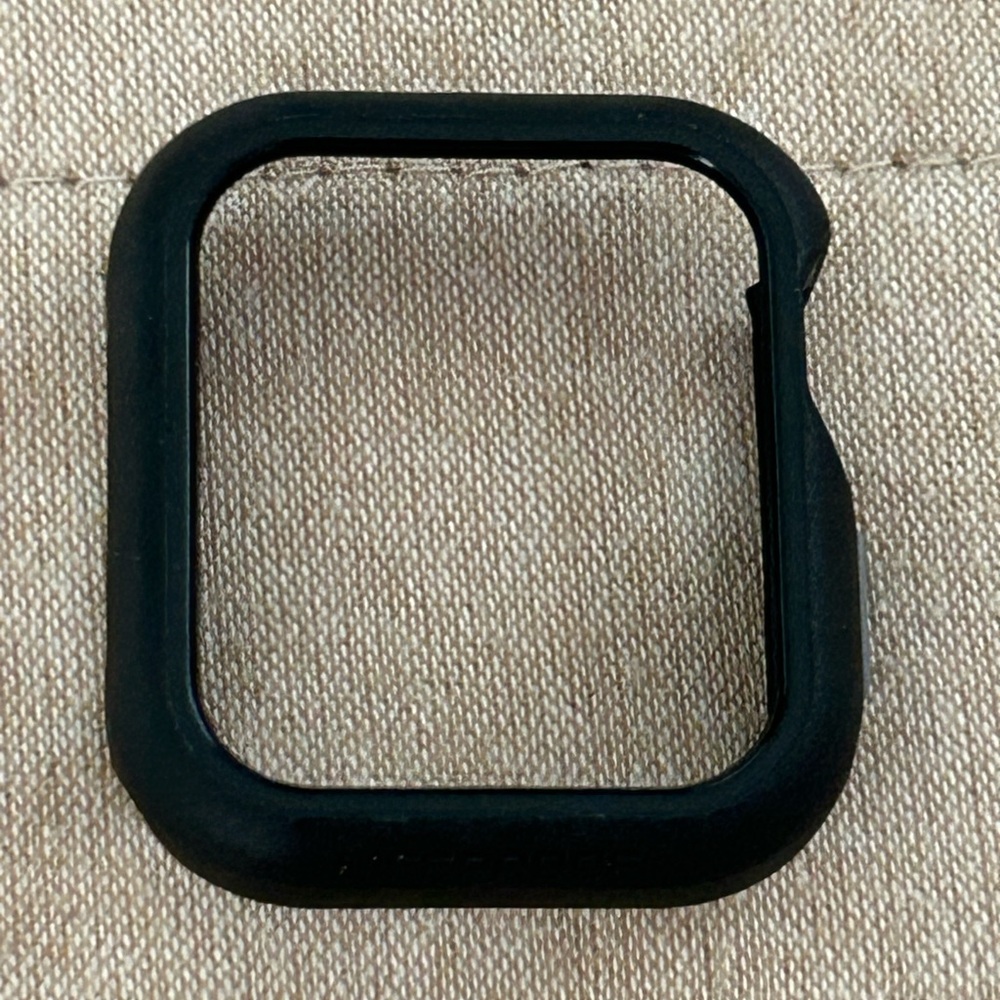 LifeProof Eco Friendly Pavement (Black/Grey) 41mm Watch Case